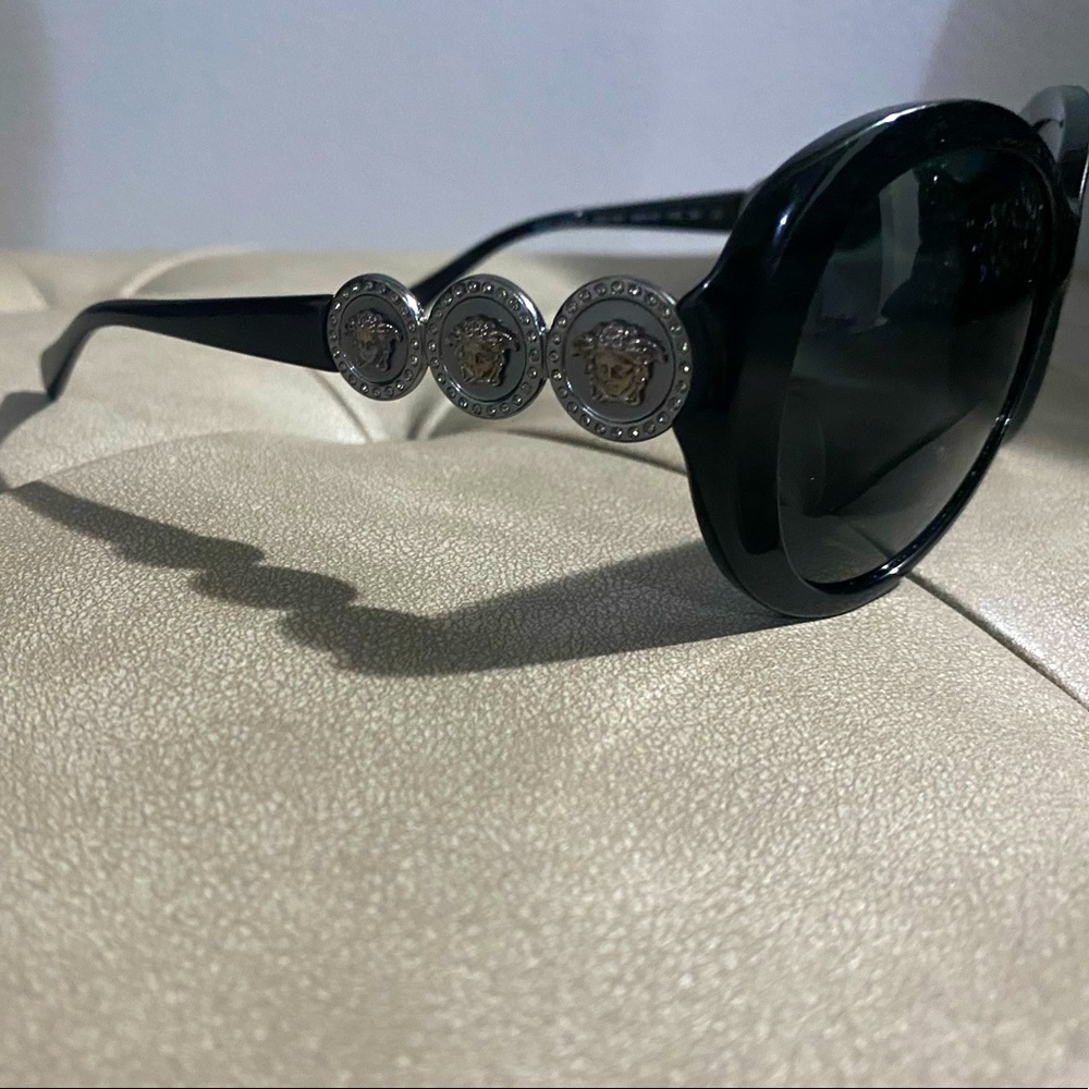 Versace Sunglasses